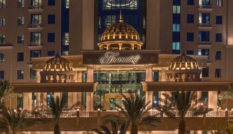 فندق فيرمونت