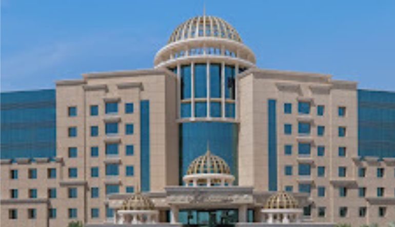 فندق فيرمونت