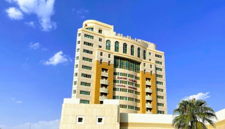 فندق ماريوت