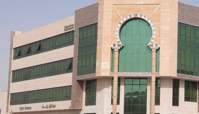 فندق مساكن رفاء