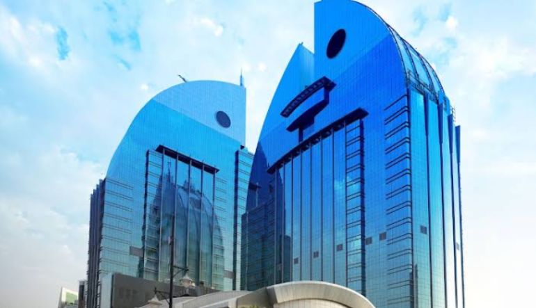 فندق نوفوتيل العنود الرياض