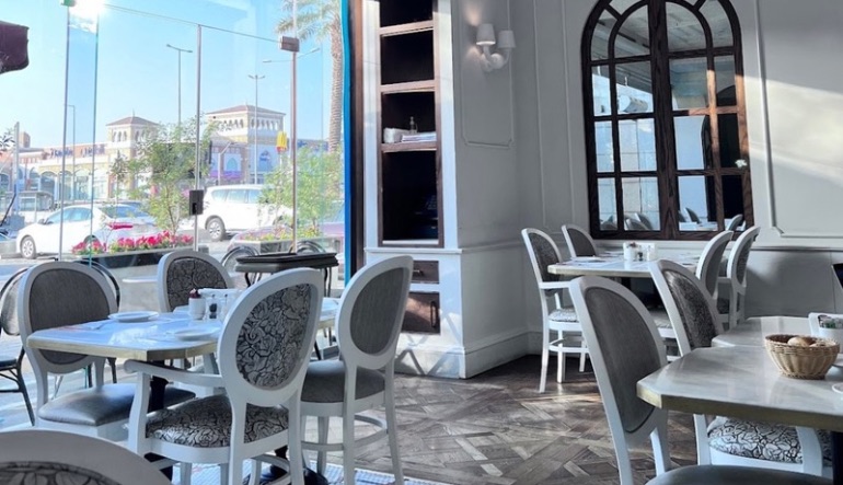 لو غرونييه ابان حطين
