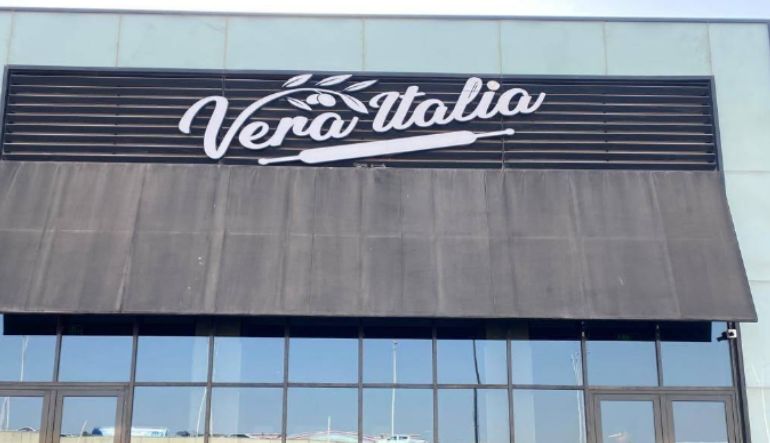 مطعم Vera Italia