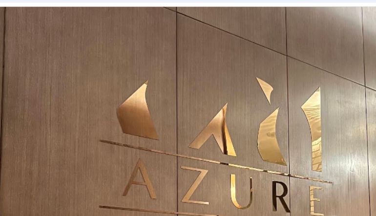مطعم أزور للمأكولات الأسبانية