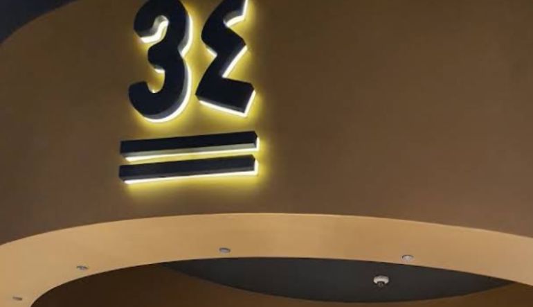 مطعم اول داي كيتشن 34 الرياض