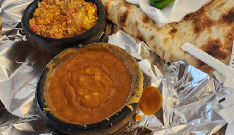 مطعم سبأ اليمني