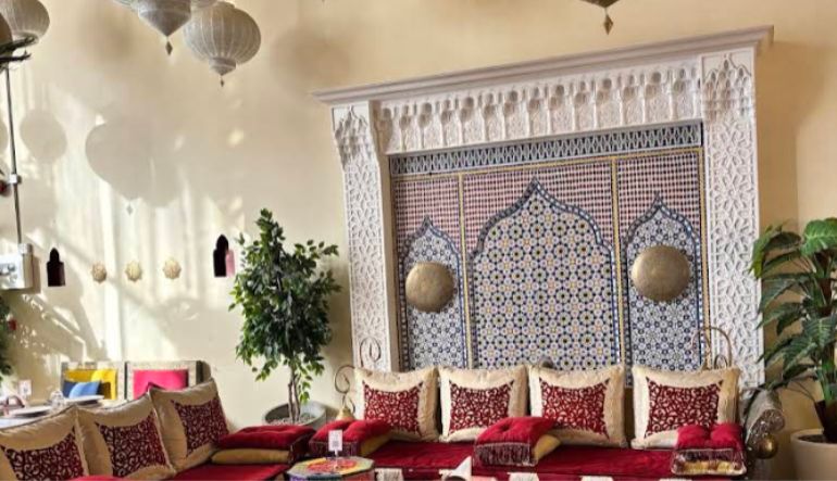 مطعم طنجية الرياض