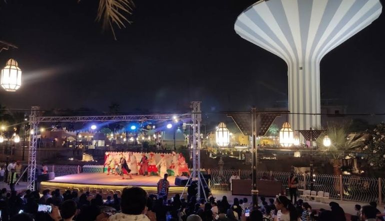 ملاهي الأطفال